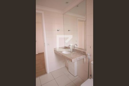 Apartamento para alugar com 250m², 4 quartos e 4 vagasBanheiro