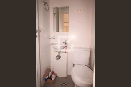 Apartamento para alugar com 250m², 4 quartos e 4 vagasBanheiro Corredor