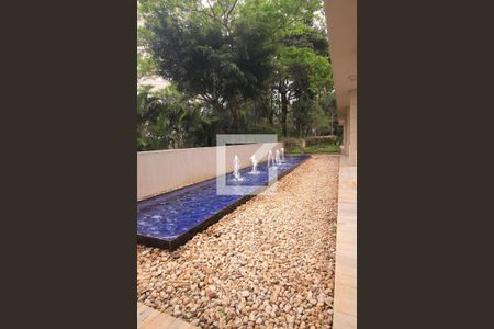 Apartamento para alugar com 250m², 4 quartos e 4 vagasÁrea comum