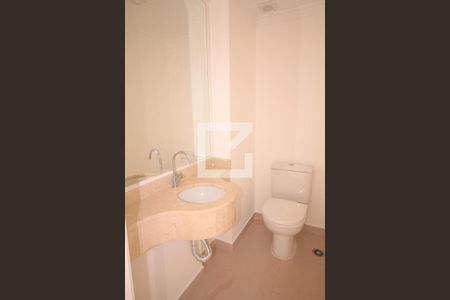 Apartamento para alugar com 250m², 4 quartos e 4 vagasLavabo