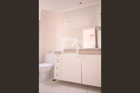 Apartamento para alugar com 250m², 4 quartos e 4 vagasBanheiro 2