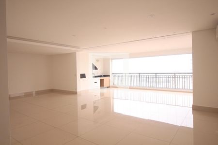 Apartamento para alugar com 5 quartos, 250m² em Santana, São Paulo