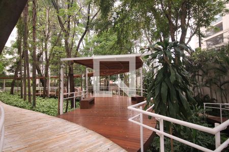 Área comum de apartamento para alugar com 5 quartos, 250m² em Santana, São Paulo
