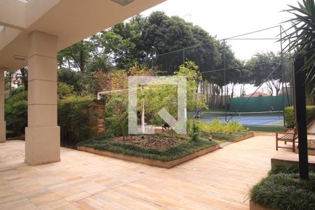 Apartamento para alugar com 250m², 4 quartos e 4 vagasQuadra