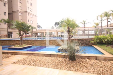 Apartamento para alugar com 250m², 4 quartos e 4 vagasÁrea comum - Piscina