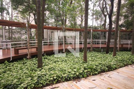 Área comum de apartamento para alugar com 5 quartos, 250m² em Santana, São Paulo