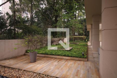 Área comum de apartamento para alugar com 5 quartos, 250m² em Santana, São Paulo