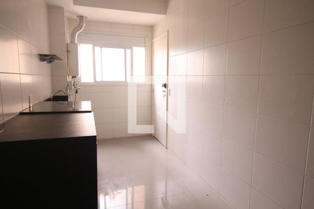 Apartamento para alugar com 250m², 4 quartos e 4 vagasÁrea de Serviço