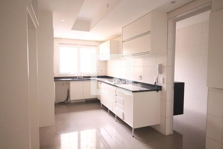 Apartamento para alugar com 250m², 4 quartos e 4 vagasCozinha
