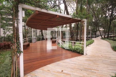 Apartamento para alugar com 250m², 4 quartos e 4 vagasÁrea comum