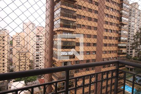 Apartamento para alugar com 250m², 4 quartos e 4 vagasquarto 5