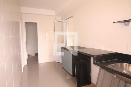 Apartamento para alugar com 250m², 4 quartos e 4 vagasÁrea de Serviço