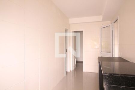 Apartamento para alugar com 250m², 4 quartos e 4 vagasÁrea de Serviço