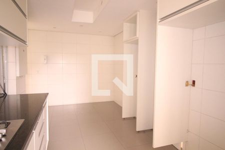 Apartamento para alugar com 250m², 4 quartos e 4 vagasCozinha