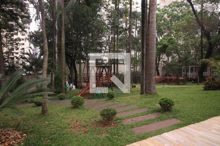 Área comum de apartamento para alugar com 5 quartos, 250m² em Santana, São Paulo