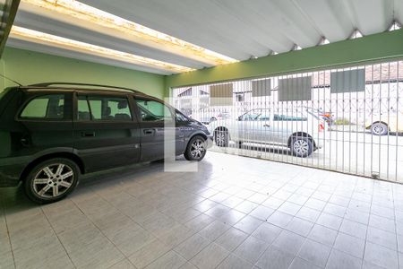 Casa para alugar com 150m², 3 quartos e 3 vagas Casa para alugar com 150m², 3 quartos e 3 vagasGaragem