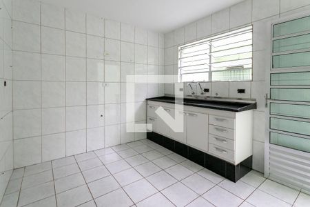 Casa para alugar com 150m², 3 quartos e 3 vagas Casa para alugar com 150m², 3 quartos e 3 vagasCozinha