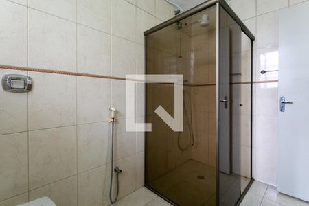 Casa para alugar com 150m², 3 quartos e 3 vagas Casa para alugar com 150m², 3 quartos e 3 vagasBanheiro 1