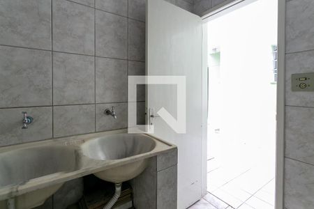 Casa para alugar com 150m², 3 quartos e 3 vagas Casa para alugar com 150m², 3 quartos e 3 vagasÁrea de Serviço