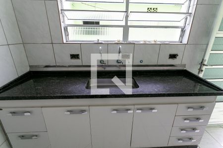 Casa para alugar com 150m², 3 quartos e 3 vagas Casa para alugar com 150m², 3 quartos e 3 vagasCozinha