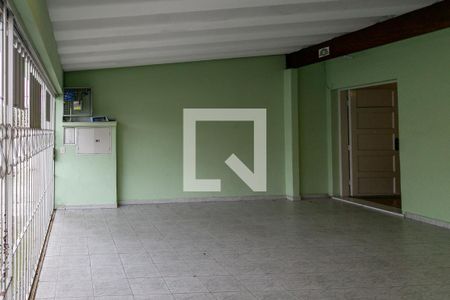 Casa para alugar com 150m², 3 quartos e 3 vagas Casa para alugar com 150m², 3 quartos e 3 vagasGaragem