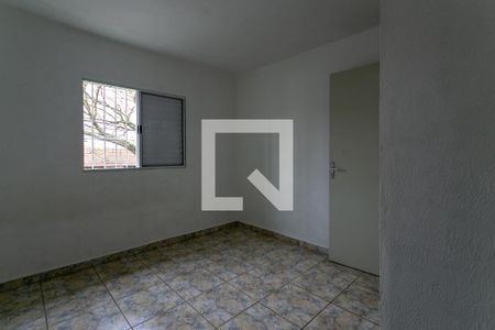Quarto 1 de casa para alugar com 3 quartos, 150m² em Paulicéia, São Bernardo do Campo