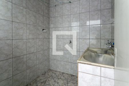 Casa para alugar com 150m², 3 quartos e 3 vagas Casa para alugar com 150m², 3 quartos e 3 vagasÁrea de Serviço