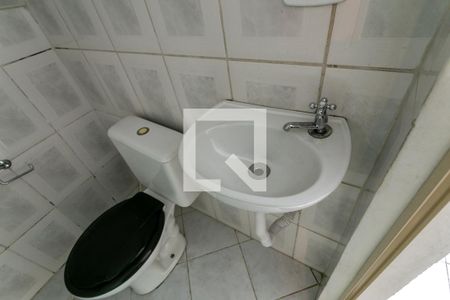 Casa para alugar com 150m², 3 quartos e 3 vagas Casa para alugar com 150m², 3 quartos e 3 vagasLavabo