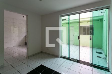 Sala de Jantar de casa para alugar com 3 quartos, 150m² em Paulicéia, São Bernardo do Campo