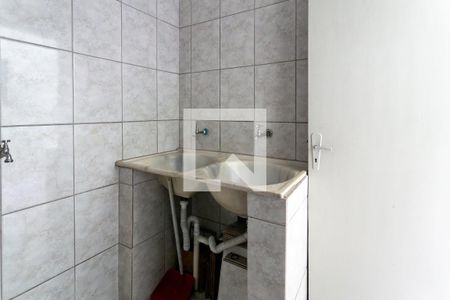 Casa para alugar com 150m², 3 quartos e 3 vagas Casa para alugar com 150m², 3 quartos e 3 vagasÁrea de Serviço