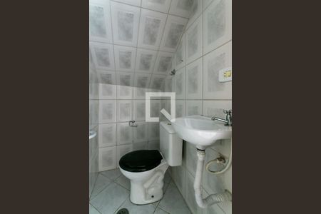 Casa para alugar com 150m², 3 quartos e 3 vagas Casa para alugar com 150m², 3 quartos e 3 vagasLavabo