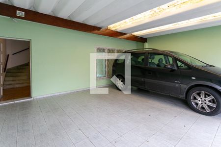 Casa para alugar com 150m², 3 quartos e 3 vagas Casa para alugar com 150m², 3 quartos e 3 vagasGaragem