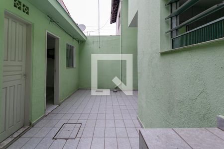 Casa para alugar com 150m², 3 quartos e 3 vagas Casa para alugar com 150m², 3 quartos e 3 vagasQuintal