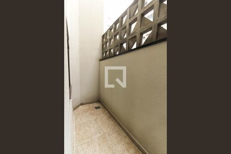 Apartamento para alugar com 1 quarto, 40m² em Vila Regente Feijó, São Paulo