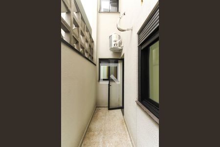 Apartamento para alugar com 1 quarto, 40m² em Vila Regente Feijó, São Paulo