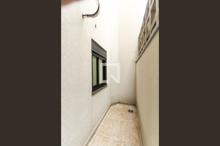 Apartamento para alugar com 1 quarto, 40m² em Vila Regente Feijó, São Paulo