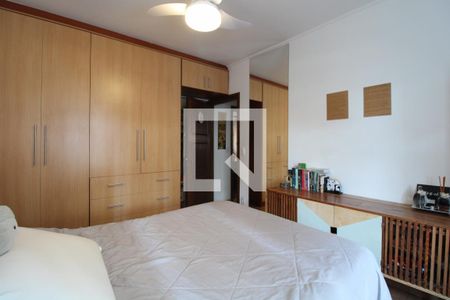 Quarto 1 de apartamento à venda com 2 quartos, 75m² em Cambuí, Campinas