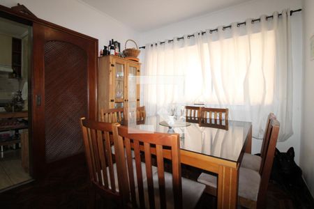 Sala de apartamento à venda com 2 quartos, 75m² em Cambuí, Campinas