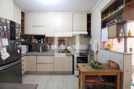 Apartamento à venda com 75m², 2 quartos e 1 vagaCozinha