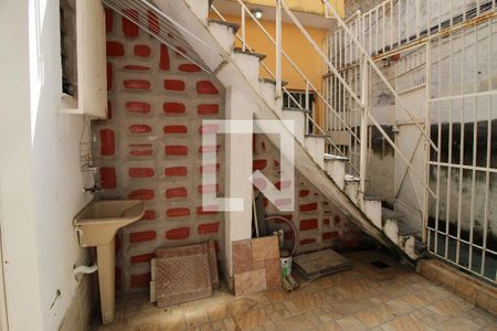 Casa para alugar com 90m², 2 quartos e sem vagaÁrea de Serviço