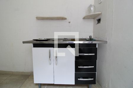 Casa para alugar com 90m², 2 quartos e sem vagaCozinha