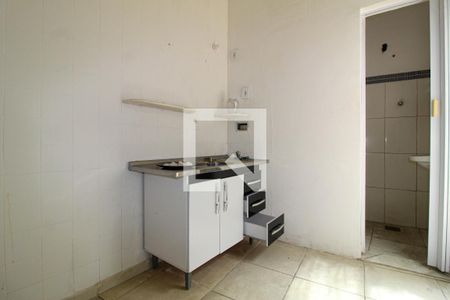 Casa para alugar com 90m², 2 quartos e sem vagaCozinha