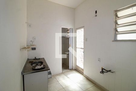 Casa para alugar com 90m², 2 quartos e sem vagaCozinha