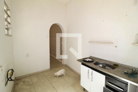 Casa para alugar com 90m², 2 quartos e sem vagaCozinha