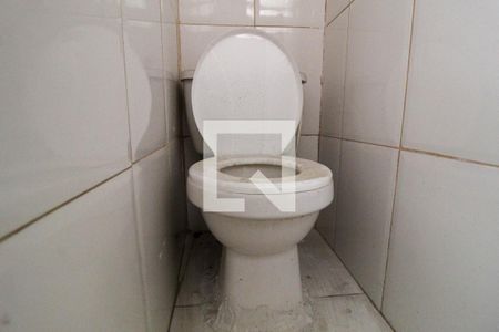 Casa para alugar com 90m², 2 quartos e sem vagaBanheiro Social