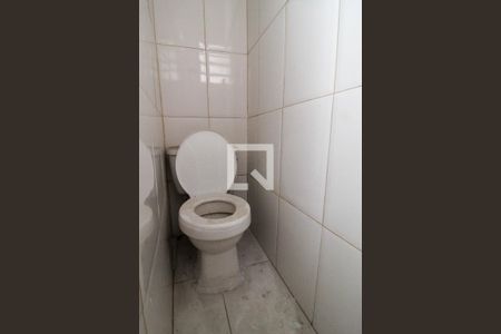 Casa para alugar com 90m², 2 quartos e sem vagaBanheiro Social