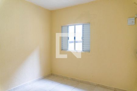 Quarto de casa para alugar com 1 quarto, 45m² em Jardim Oriental, São Paulo
