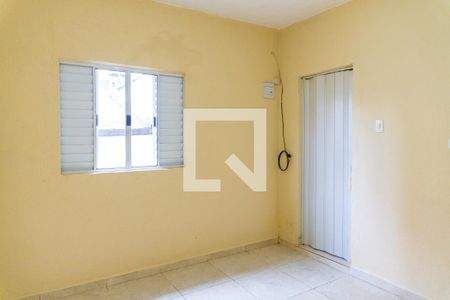 Quarto de casa para alugar com 1 quarto, 45m² em Jardim Oriental, São Paulo