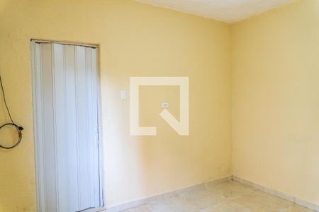 Quarto de casa para alugar com 1 quarto, 45m² em Jardim Oriental, São Paulo