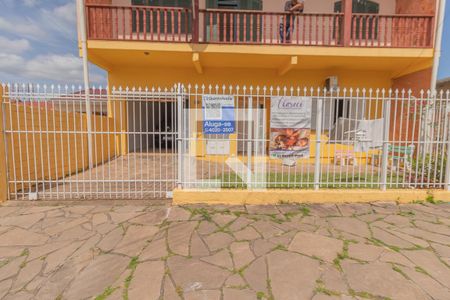 Apartamento para alugar com 70m², 2 quartos e sem vagaFachada